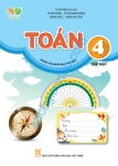 TOÁN LỚP 4 - TẬP 1 (DÀNH CHO BUỔI HỌC THỨ HAI) - Kết nối tri thức với cuộc sống